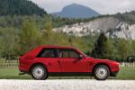 Lancia Delta S4 Stradale 1985 года